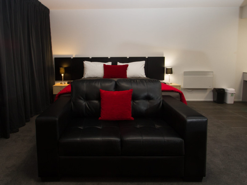 a large access studio main photo