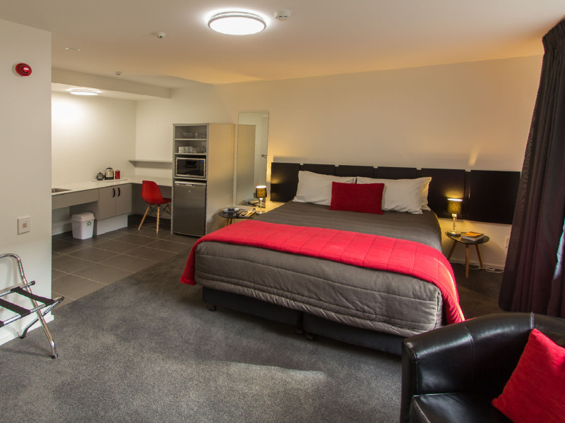 access studio wide angle